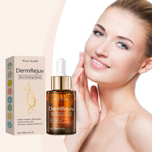 West Month Skin Firming Facial Serum | Hydrating & Brightening Facial Firming Serum Oasis Select