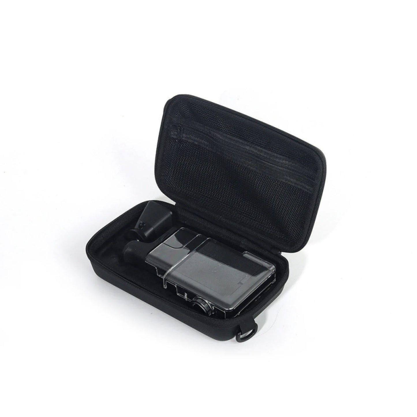 Instax Mini Evo Camera Bag – EVA Dustproof Case & Shoulder Strap