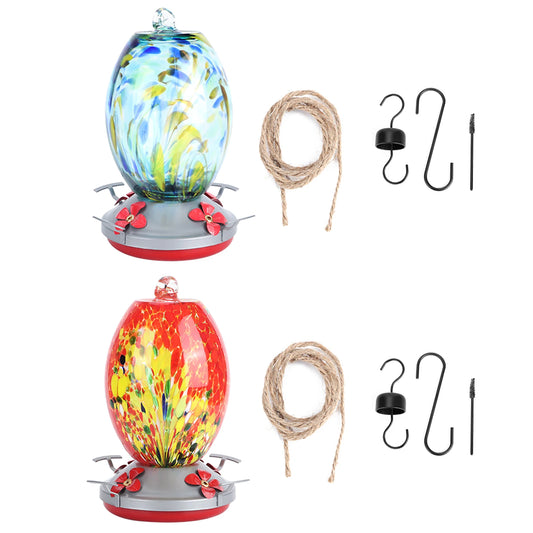 Bird Supplies Bird Feeder Easy To Assemble Practical Birdcage Water Feeder For Bird Feeding Honey for Garden Indoor Courtyard Peaceful Pleasures Health and Wellness