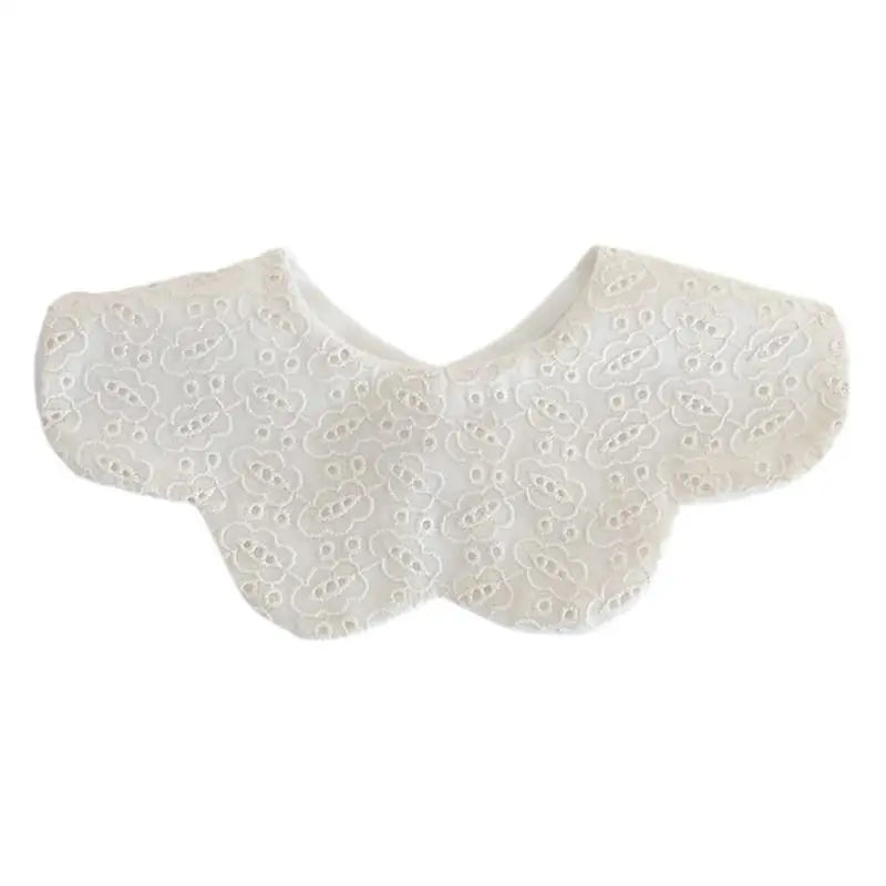 Cotton Baby Bib & Burp Cloth | Drool Apron 0–3 Years