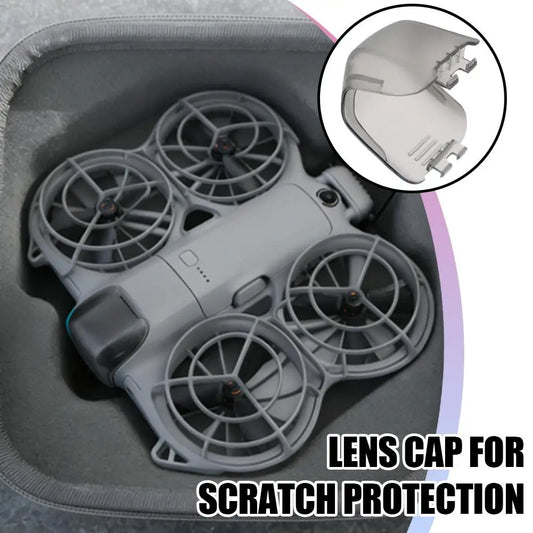 DJI NEO 2 Lens Cover – Gimbal Scratch & Impact Protection Drone Lens Cover Oasis Select