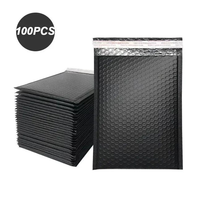 Shockproof Bubble Mailers Self Seal Poly Padded Envelopes Multiple