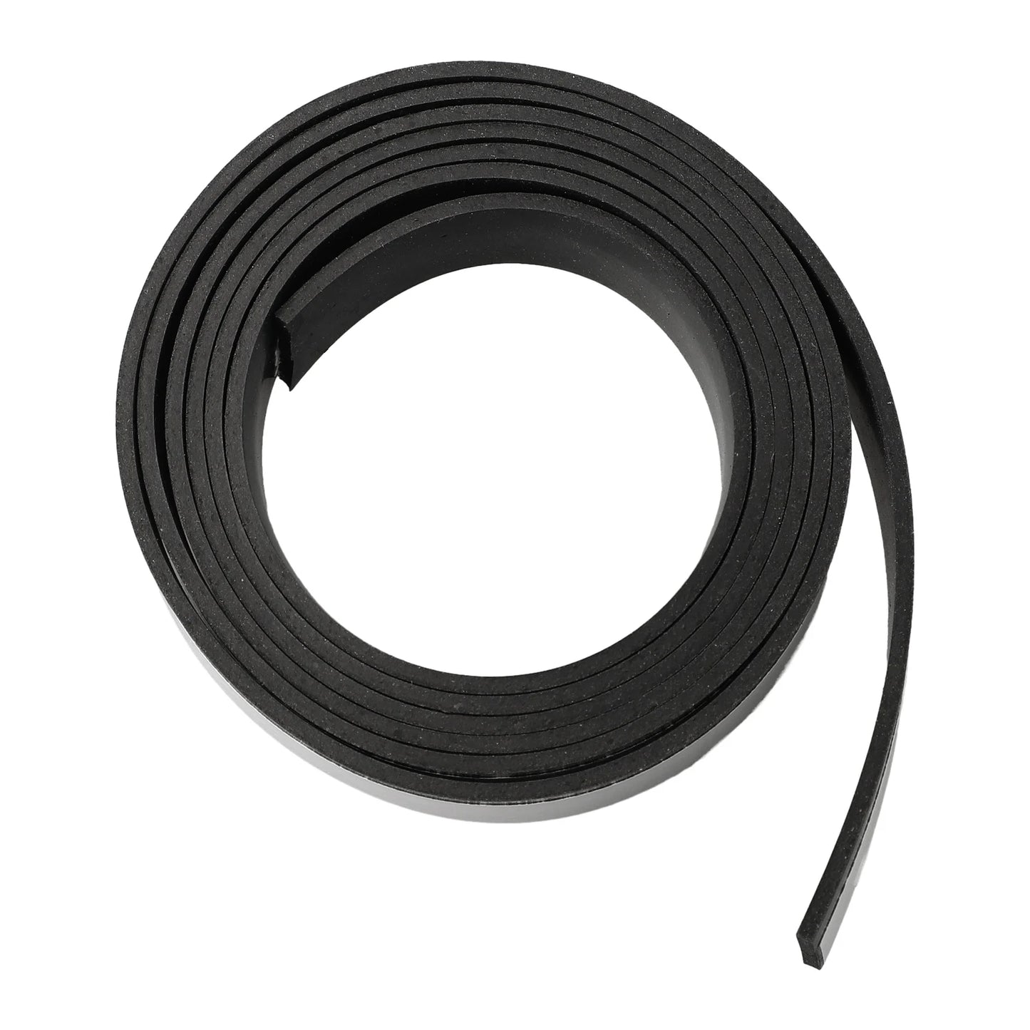 1 Roll 4m Guide Rail Splinter Guard Track Saw 194418-6 Rubber