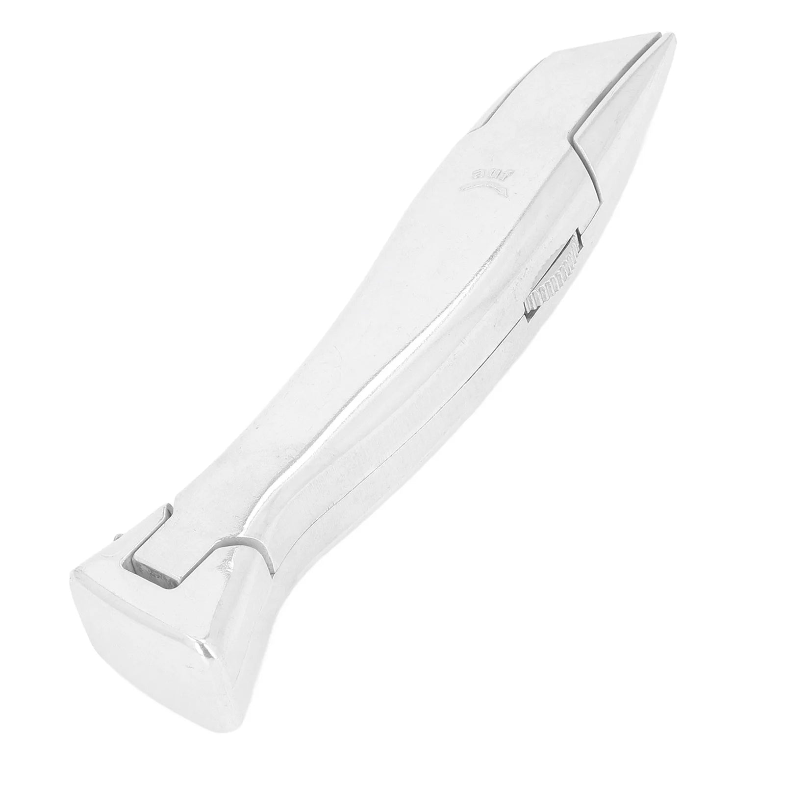 Carpet Hook Tool PVC Plastic Flooring Cutting Knife for Standard Utility Concave Hook Blades Flooring Knife Flooring Hook Knife Peaceful Pleasures Health and Wellness