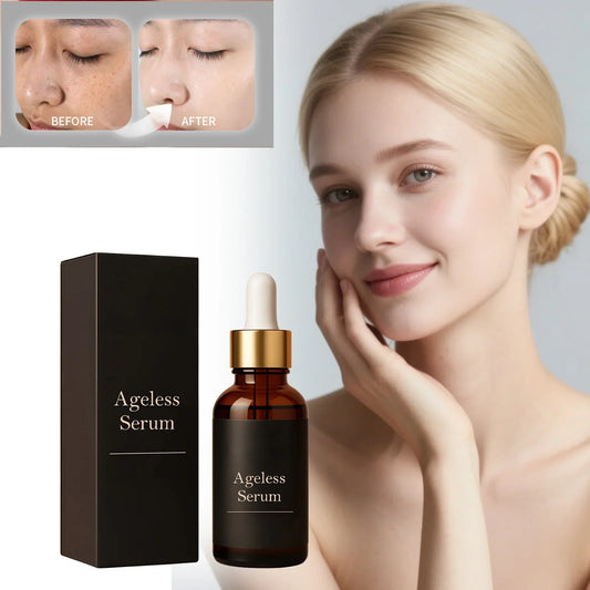 Hoygi Collagen & Hyaluronic Acid Face Serum – Anti-Wrinkle Collagen Face Serum Oasis Select