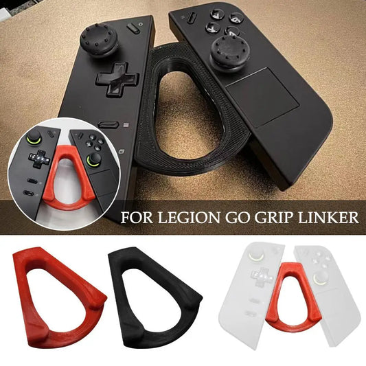 Triangle Grip Connector Clip for Lenovo Legion Go Controllers Gaming Controller Accessory Oasis Select