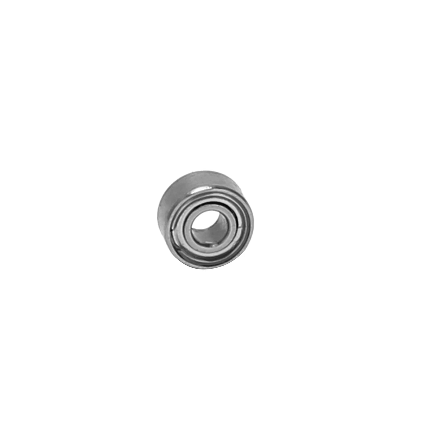 A36T-20Pcs Miniature Sealed Metal Shielded Metric Radial Ball Bearing Model: MR52-ZZ 2X5X2.5Mm Peaceful Pleasures Health and Wellness
