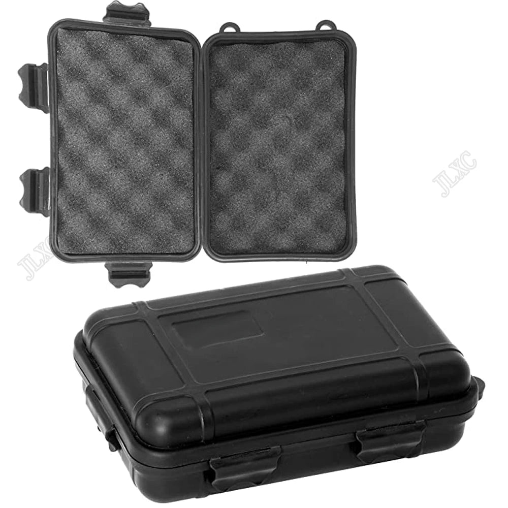 First Aid Kit Multifunction Outdoor Adventure Survival Kit SOS Emergency Survival Tool Traveling Camping Hiking Hunting Tool box Peaceful Pleasures Health and Wellness