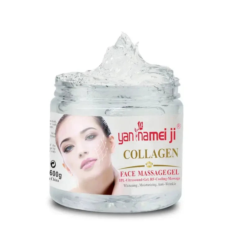 VamsLuna Ultrasound Conductive Gel RF IPL Skin Tightening 600ml