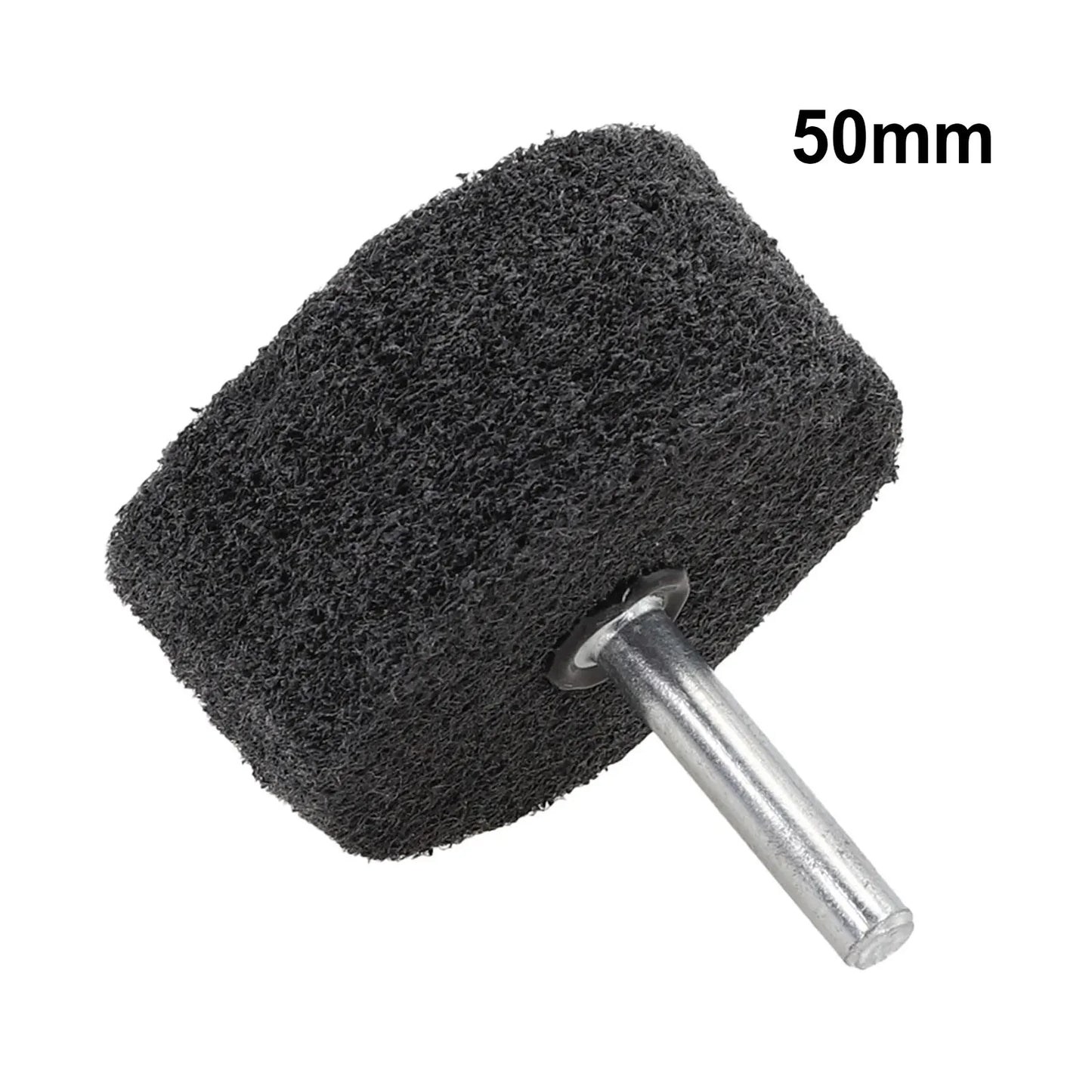 Grinding Head Rotary Tools 20- Nylon Fiber Polishing Wheel Abrasive