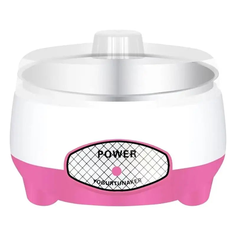 1L Electric Yogurt Maker – DIY Yogurt, Natto & Rice Wine