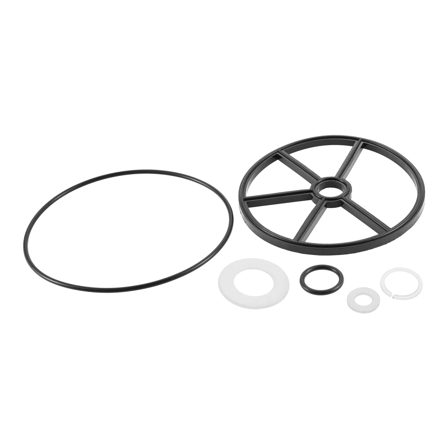 Hayward SP0715 SP0716 Pool Filter Valve Gasket Repair Kit