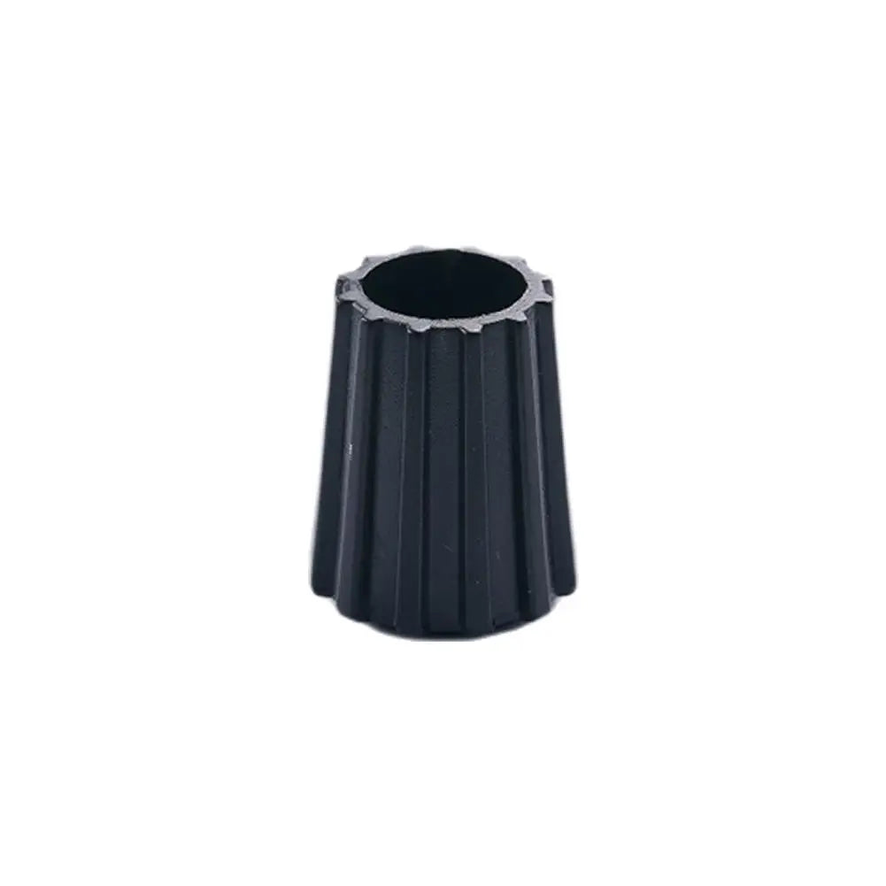 8-Pack Tire Valve Stem Caps VR VL HR HL ABS – Universal Fit