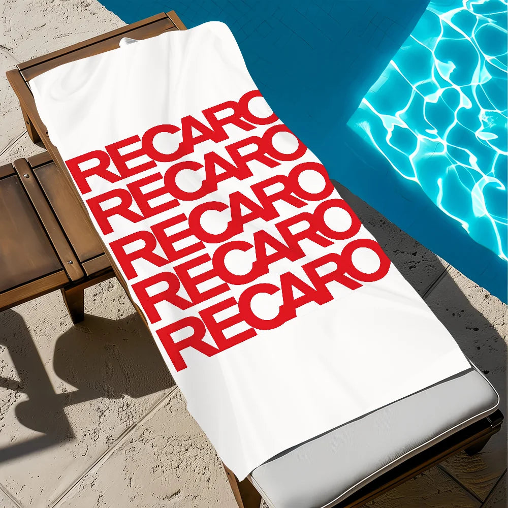Quick Dry Beach Towel – Soft, Absorbent | Travel Gym Camping Quick Dry Beach Towel Peaceful Pleasures Health and Wellness z4 STJ150x260CM