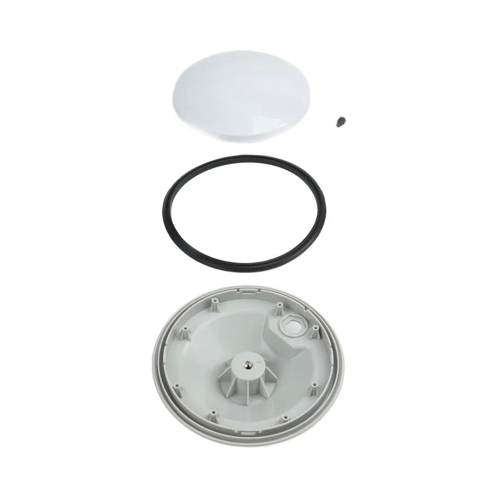 Replacement Housing Gnss Antenna Compatibility Temp Resistant Low