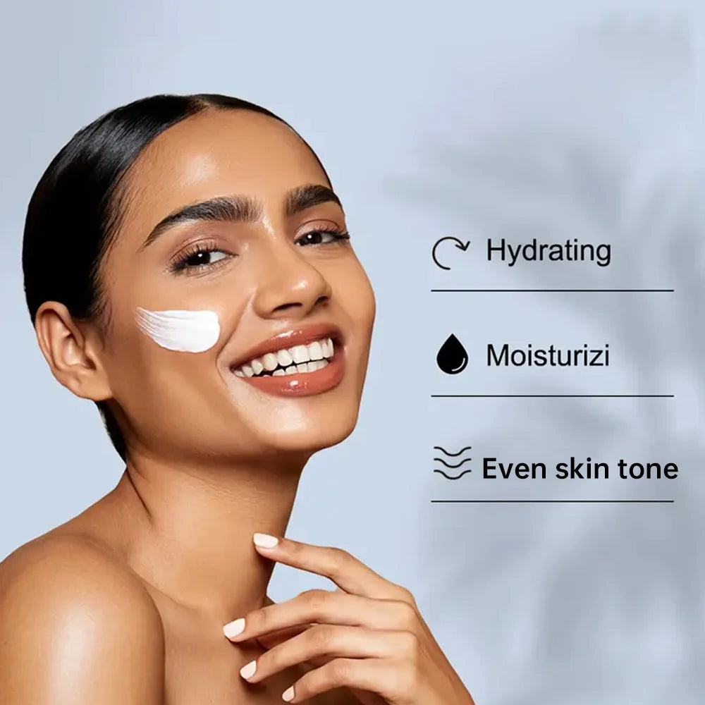 Turmeric Vitamin C Face cream Retinol Moisturizing Firming Hyaluronic Lightening Repairing Smooth Skincare Whitening Creams Peaceful Pleasures Health and Wellness