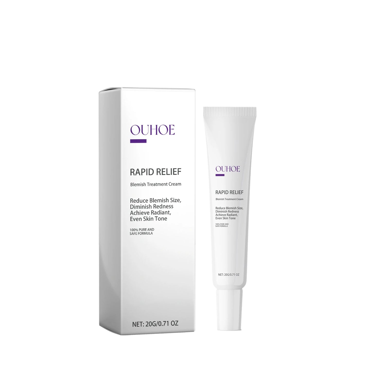 Glycerin Face & Body Cream | Hyaluronic Acid & Aloe Vera