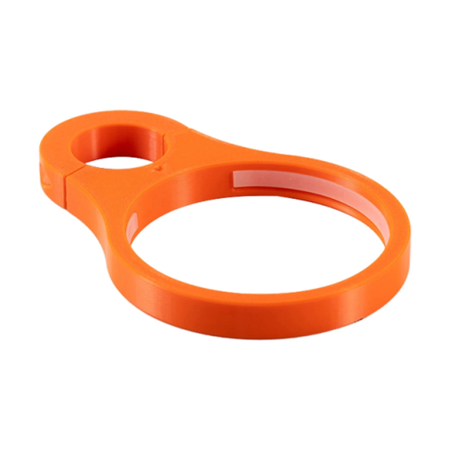 Bike Coffee Cup Holder Quick Release Folding Bike Travel Cup Mount Bike Water Bottle Cage for Brompton Cycling Accessories Peaceful Pleasures Health and Wellness Orange