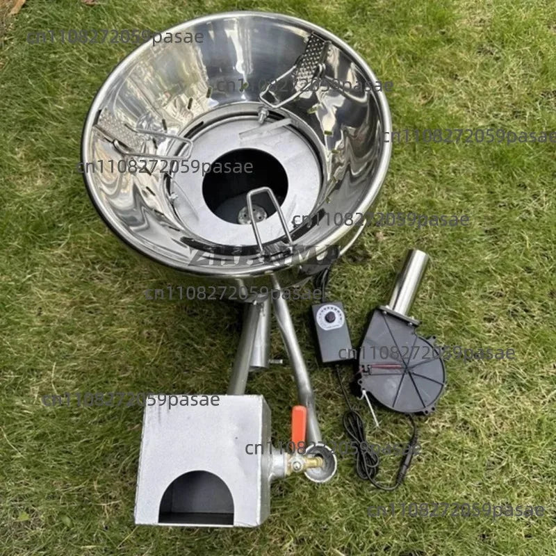Waste Oil Furnace Stove – Greenhouse, Farm & Workshop Heater