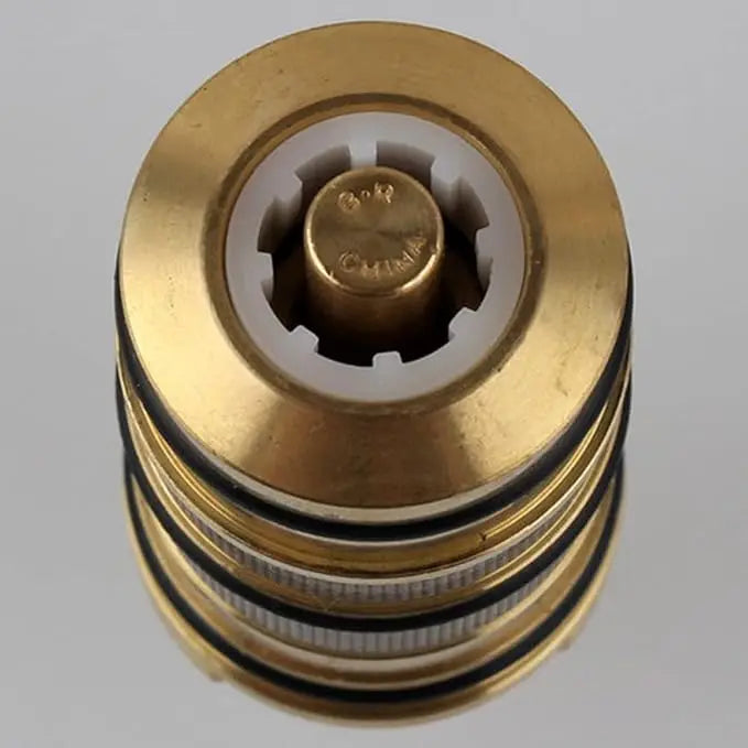 Brass Thermostatic Shower Cartridge | Mixer Valve Replacement