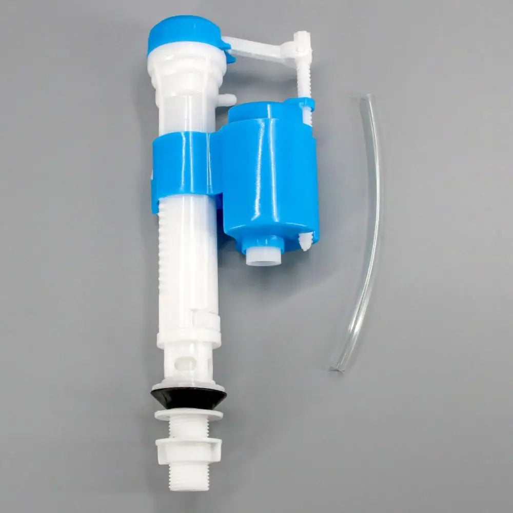 Toilet Fill Valve Replacement Kit | Adjustable Float Valve