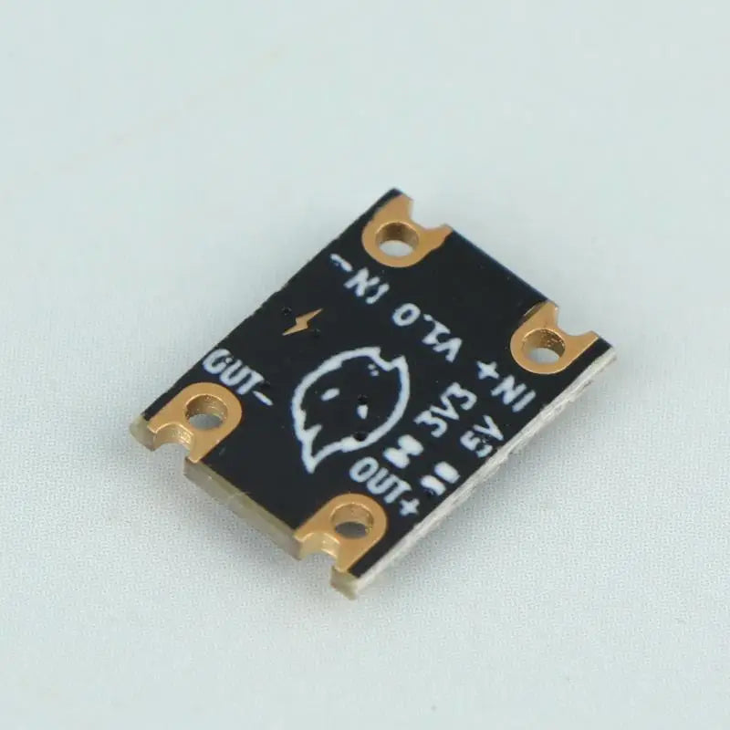 TPS63802 Step Up Converter Module DC 1.8V 5.5V to 3.3V 5V 2A 1A for Low Voltage Switching and Backup Power Solutions Peaceful Pleasures Health and Wellness