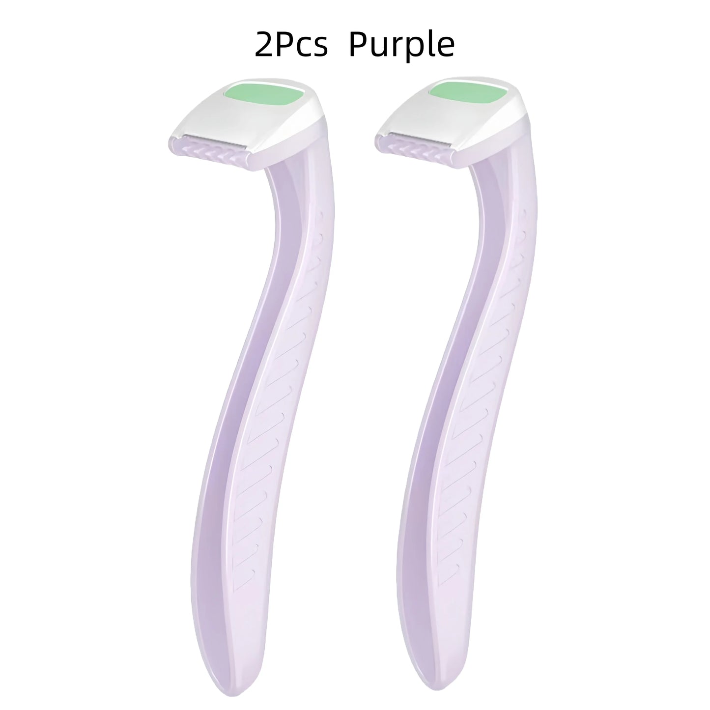 Anti-Scratch Hair Removal Razor | Body Shaver Women & Men