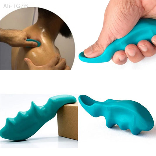 Green Thumb Saver Massager | Hand Massage Tool for Relaxation Hand Massage Tool Peaceful Pleasures Health and Wellness