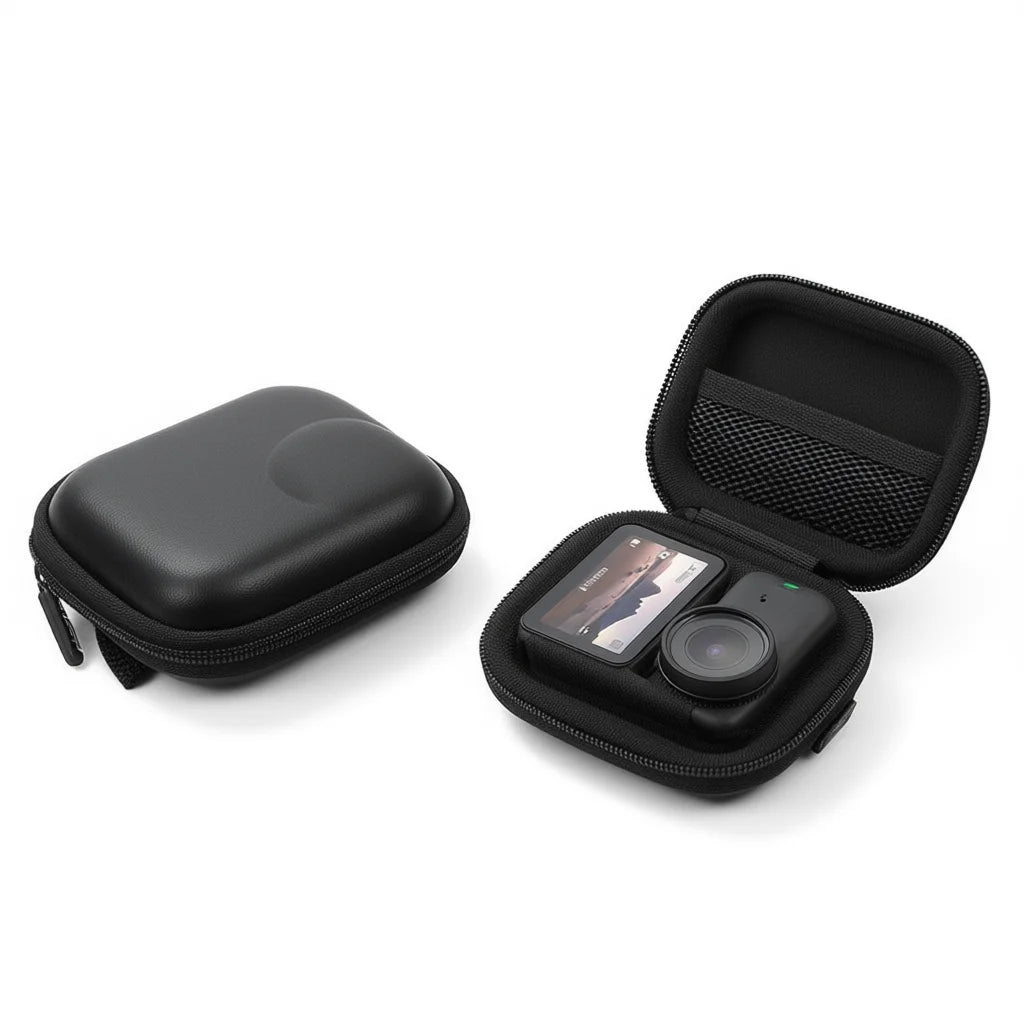 DJI OSMO Nano Carrying Case for Action Cameras Peaceful Pleasures Health and Wellness