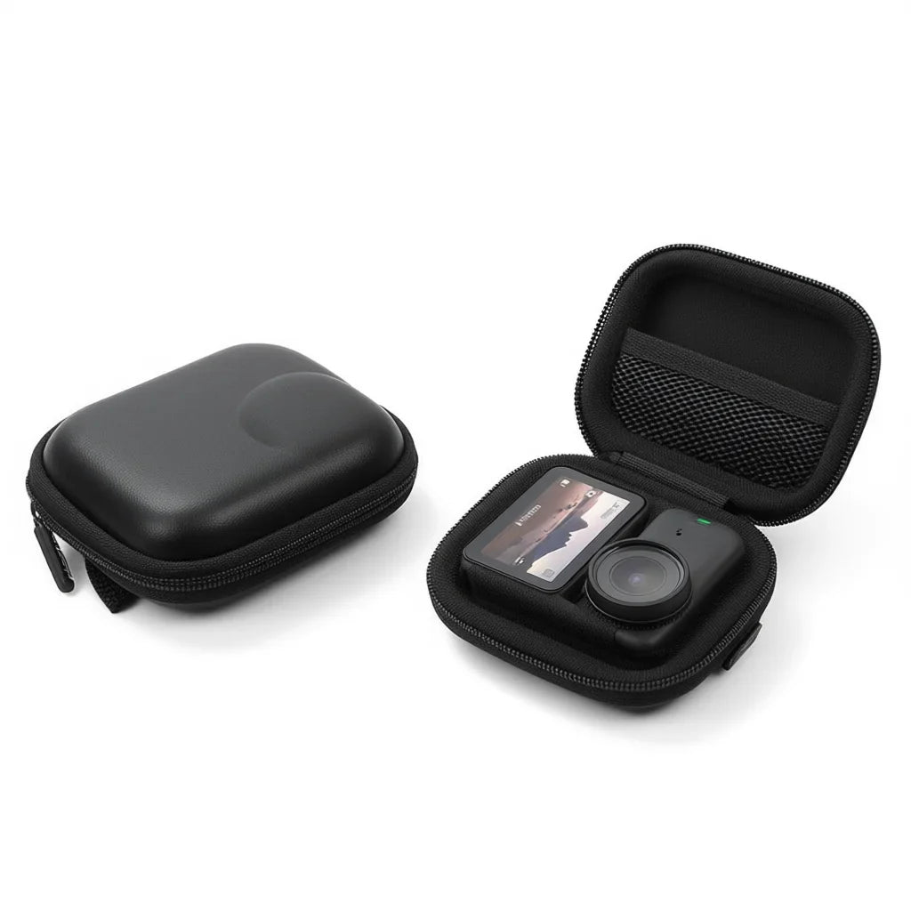 DJI Osmo Nano Carrying Case – Hard Shell Shockproof Travel Bag