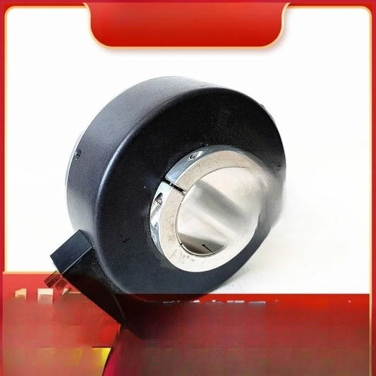 Hensler Encoder RI80-E1024AXOG40RX-HO Replacement Part #5776 Encoder Replacement Part Peaceful Pleasures Health and Wellness standard