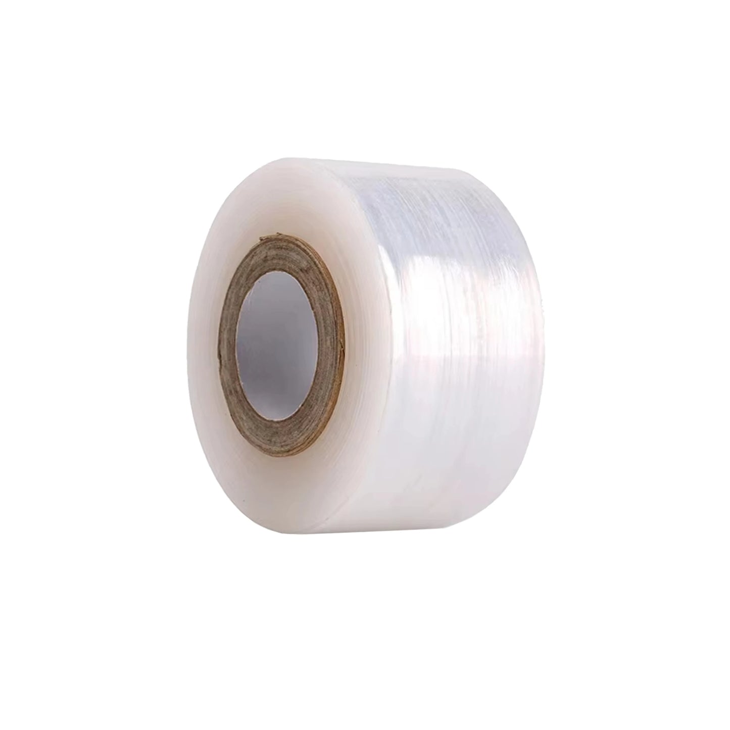 Self-adhesive wound PE grafting tape film, stretchable, horticultural tree plant seedlings, grape and tomato grafting accessorie Peaceful Pleasures Health and Wellness 1 PCS 4cm