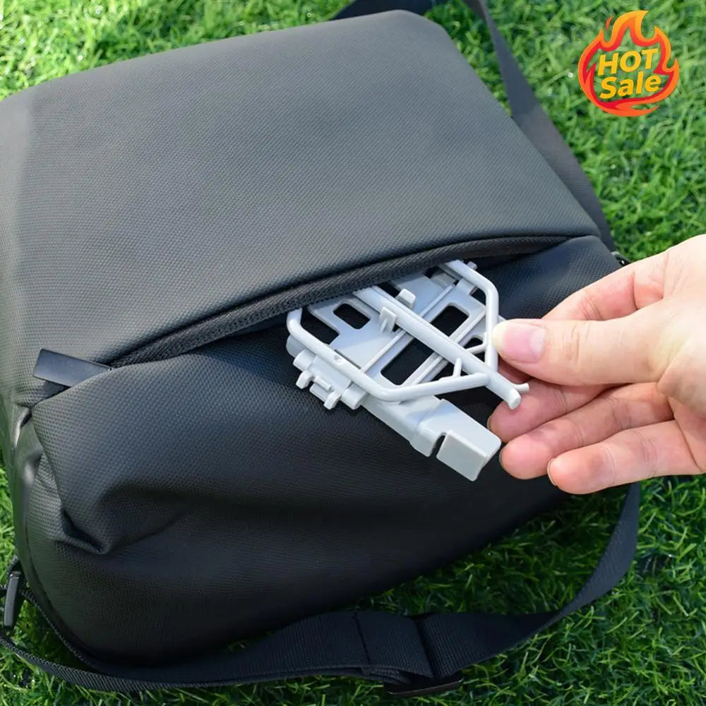 Foldable Extended Landing Gear for DJI Mini 3 & Mini 3 Pro