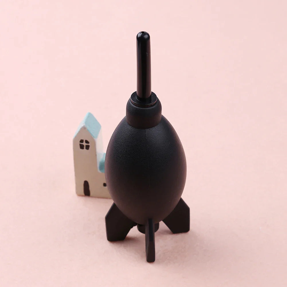 VODOOL Rocket Air Blaster Dust Blower for Camera & Keyboard