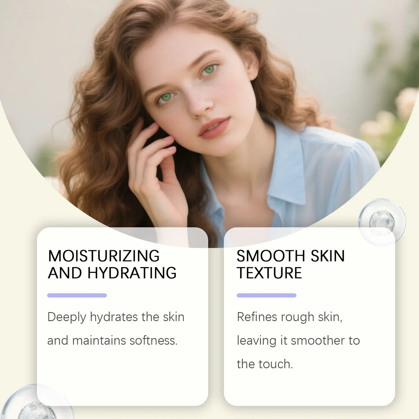 Hoygi Snail Mucin Face Cream – Anti-Aging & Brightening 60g