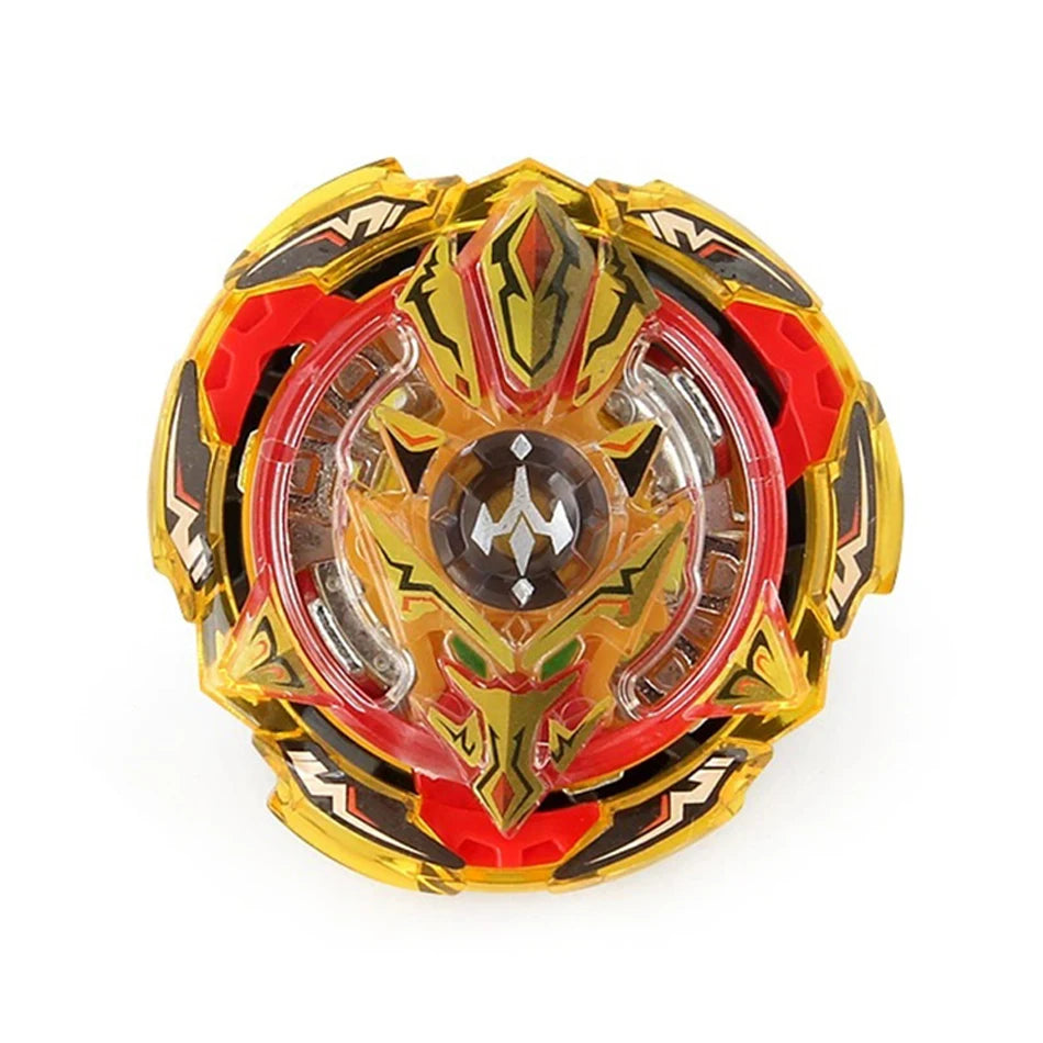 2025 Burst Battle Gyro Classic Styles Gyroscope Spinning B66 B97 B100