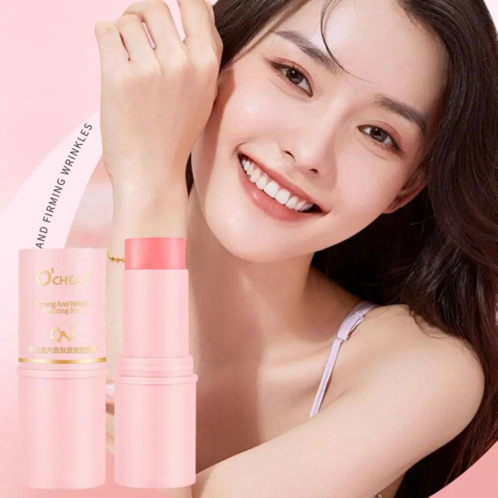 Eelhoe Six Peptide Collagen Hydrating Face & Eye Stick