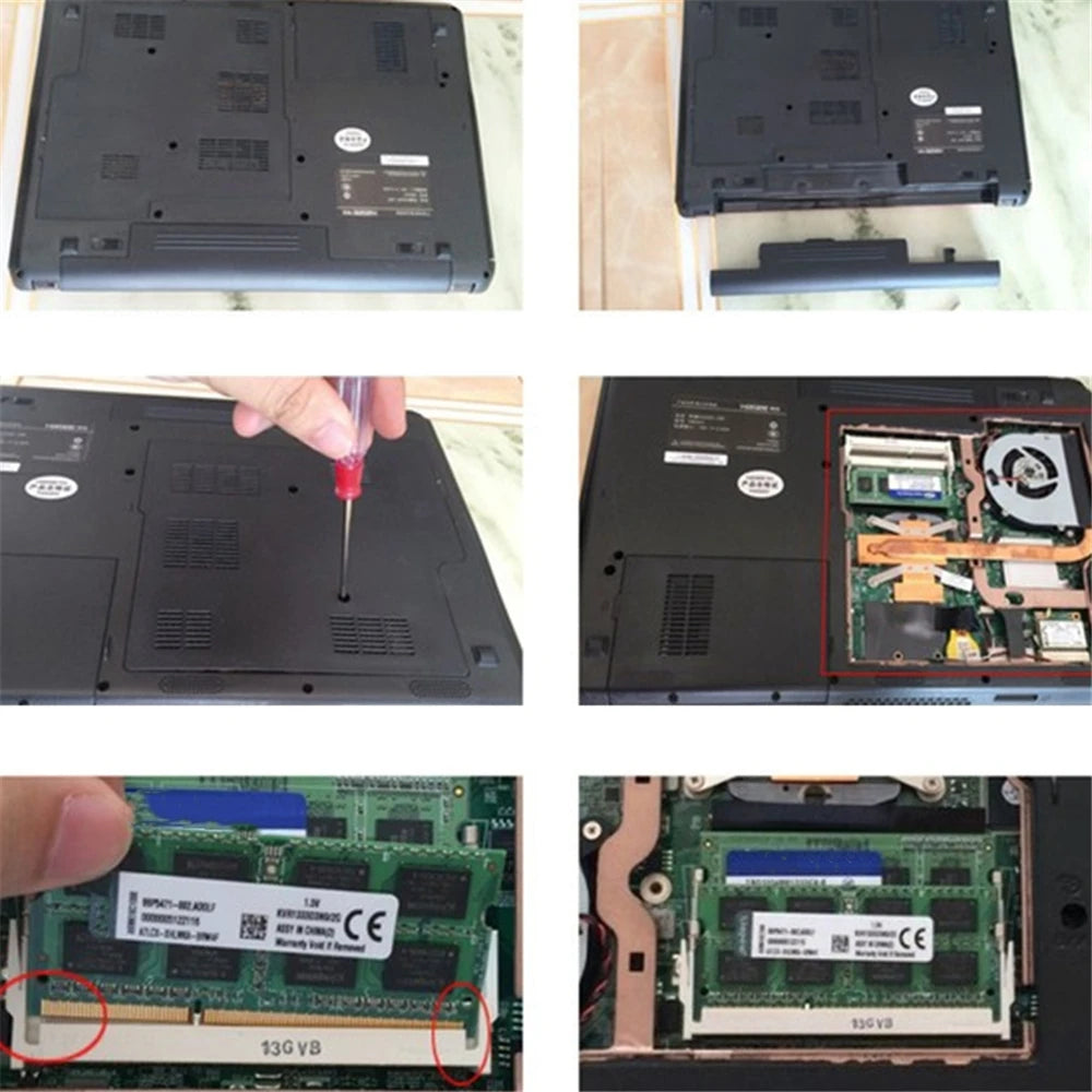 Laptop Memory Ram Module DDR 1GB DDR1 200Pin Dimm 400MHz For Notebook Peaceful Pleasures Health and Wellness
