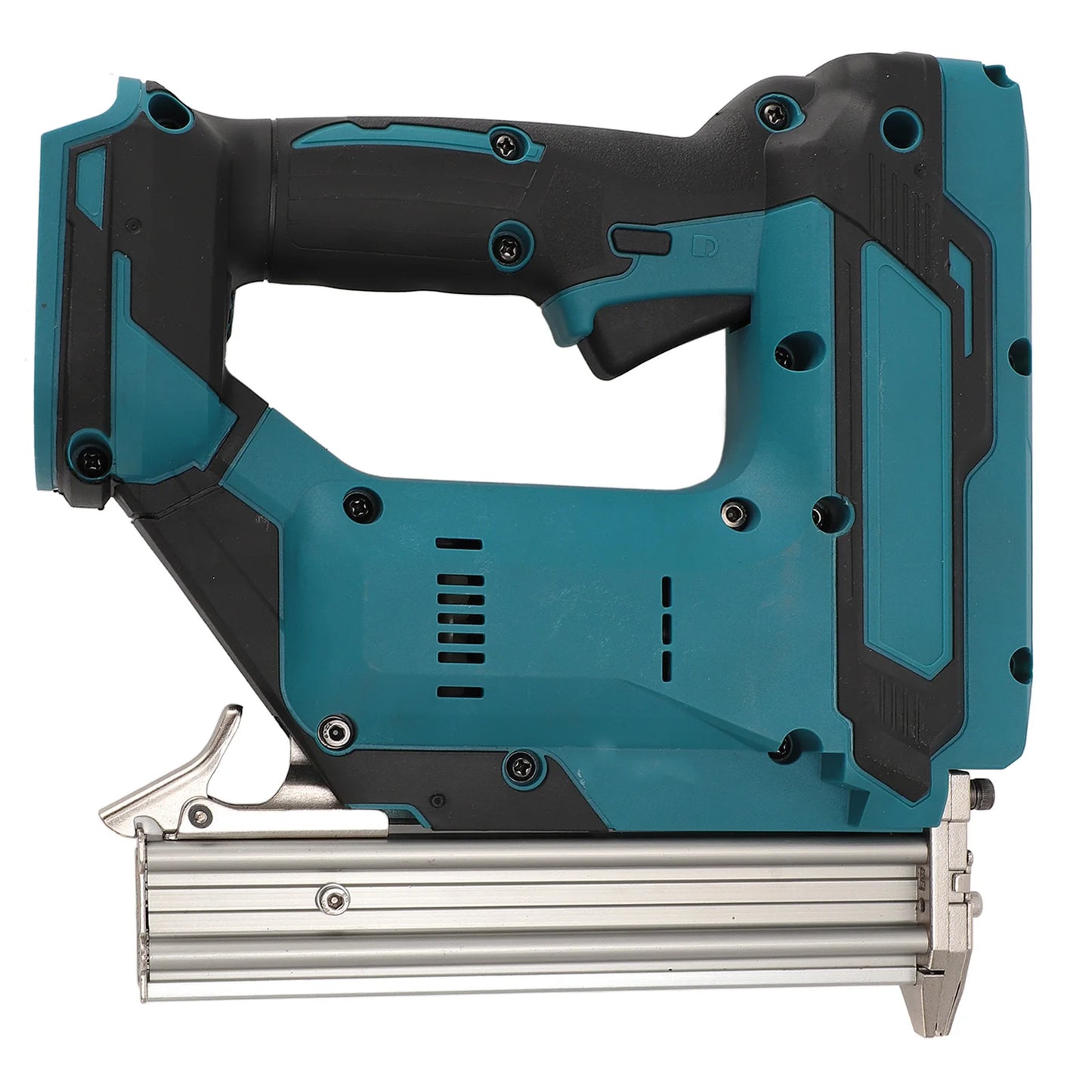 F30G 18V Cordless Brad Nailer Battery Powered Nail Gun Depth