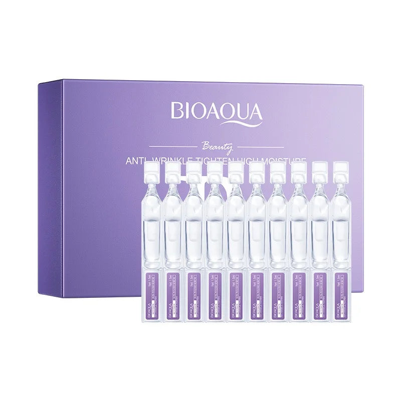 Daily Retinol Treatment, 30 Capsules for Firmer & Glowing Skin,Fresh & Potent Formula, Wrinkle Smoothing Set Peaceful Pleasures Health and Wellness 30pcs 45ml