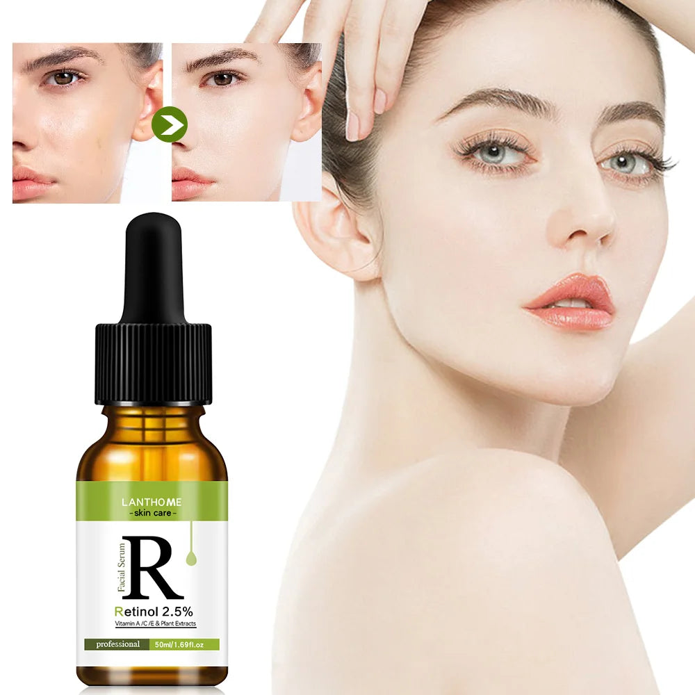 Vitamin C Brightening Serum – Firming & Wrinkle Repair Face Serum Peaceful Pleasures Health and Wellness