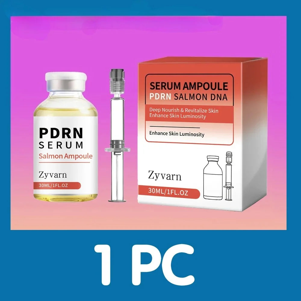 Korean Lifting Ampoule Face Serum – Anti-Aging & Firming