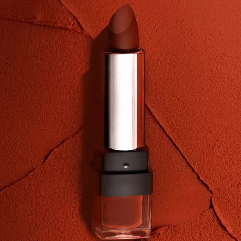 6-Piece Velvet Matte Lipstick Set | Long-Lasting Gift Box