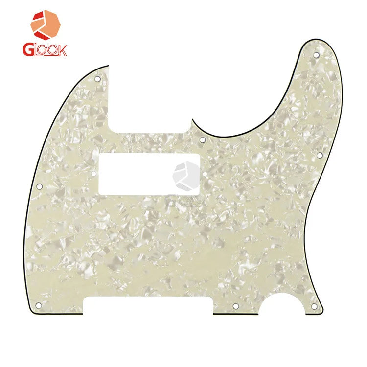 TL Electric Guitar Meifenmo Fen Small Double-sided Board American