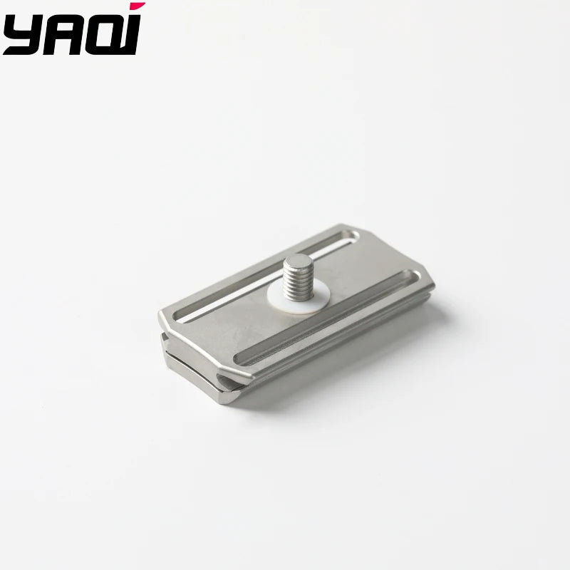 2026 Yaqi Tile Ex Safety Razor Head Stainless Steel 316 Material for Enhanced Durability And Comfort Peaceful Pleasures Health and Wellness