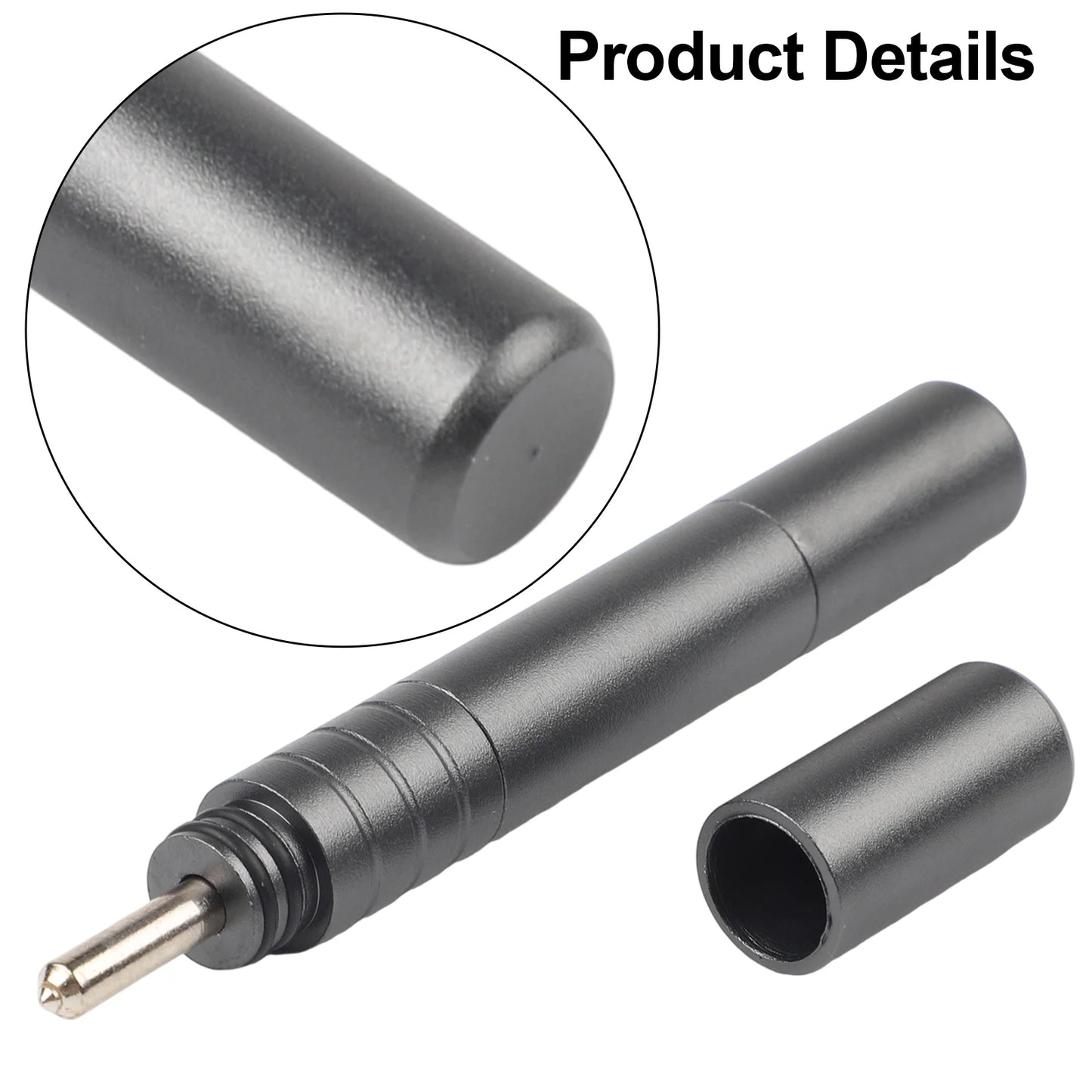Glass Breaking Pen Tool Cell Phone Rear Cover Breaker Repair Frame
