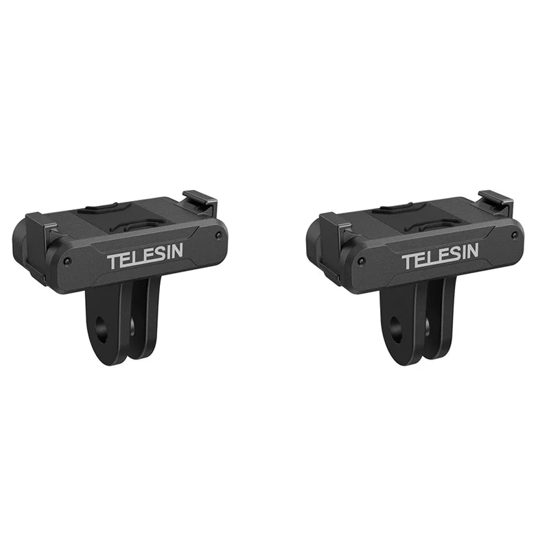 TELESIN Quick Release Magnetic Adapter for DJI Osmo Nano & Action 6