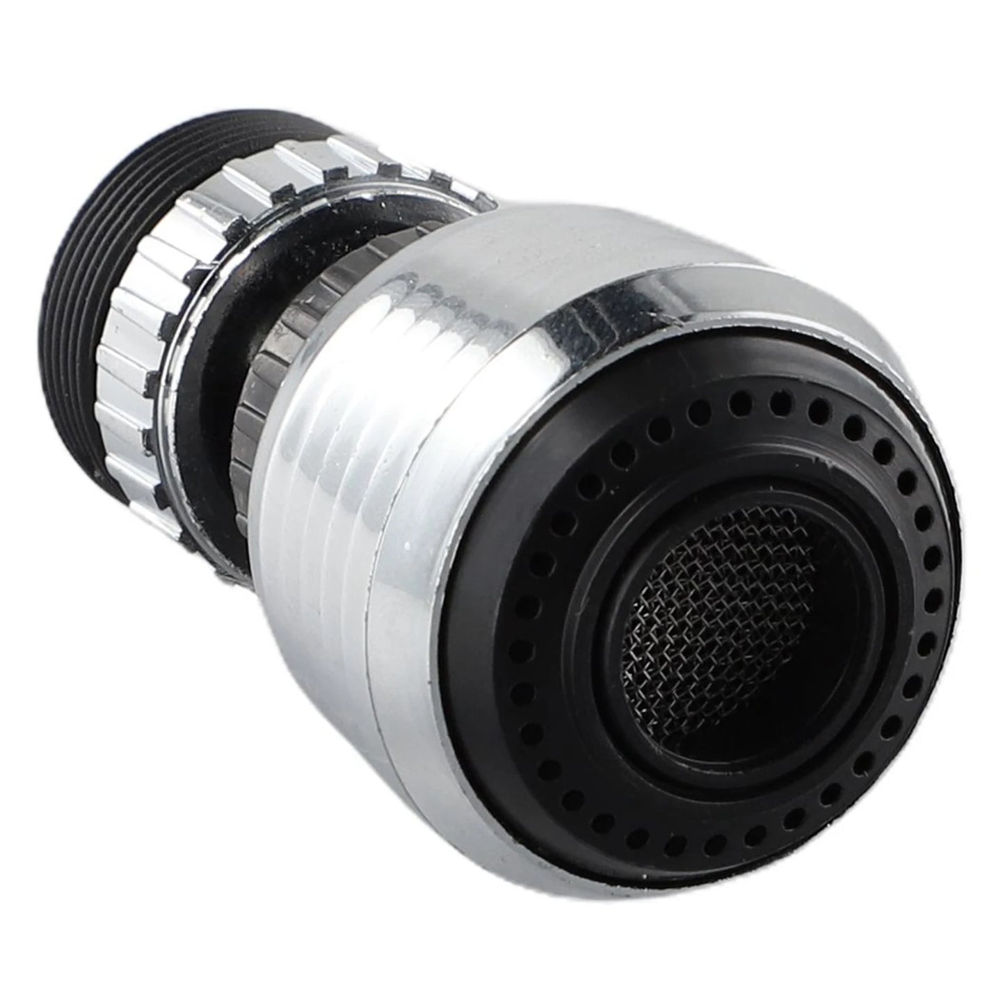360 Rotate Swivel Water Saving Tap Aerator Nozzle Filter Kitchen