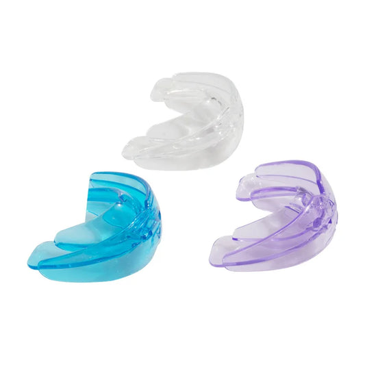 T4A&T4K Dental Tooth Orthodontic Appliance Teeth Trainer for Adults Children Dental Alignment Braces Tooth Whitening Peaceful Pleasures Health and Wellness