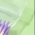 100/200/300/500Pcs Nail Double-Head Wood Swab Cleaning Sticks Purple Dual-Tipped Cotton Head Cleaning Swab Nail Polish Remover Peaceful Pleasures Health and Wellness